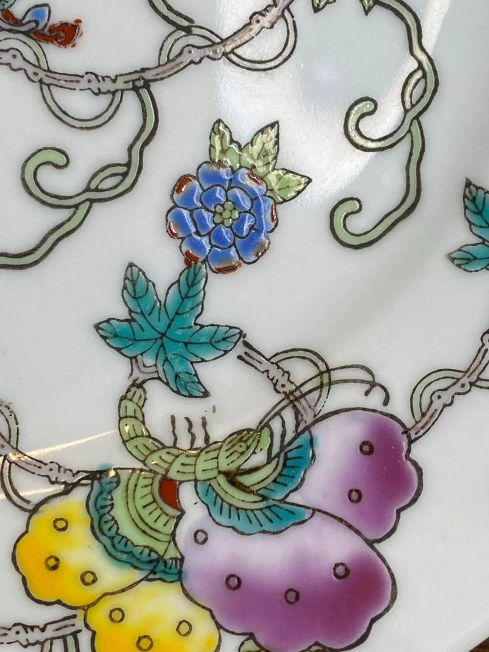 China chinese vintage